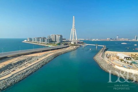 Dubai Marina, UAE의 판매용 아파트 침실 1개, 1003제곱미터 번호 37500 - 사진 1