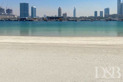 Dubai Harbour, UAE의 판매용 아파트 침실 2개, 1139제곱미터 번호 35410 - 사진 8