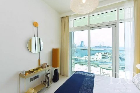 Dubai Harbour, UAE의 판매용 아파트 침실 2개, 1139제곱미터 번호 35410 - 사진 14