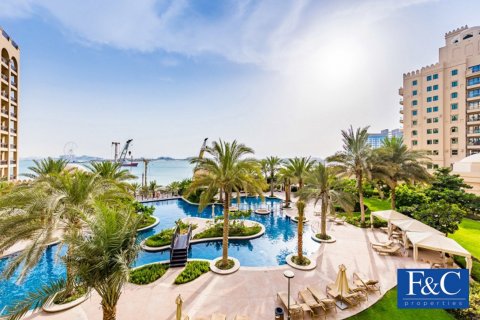 Palm Jumeirah, Dubai, UAE의 판매용 아파트 침실 2개, 203.5제곱미터 번호 44606 - 사진 13