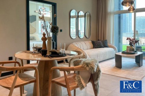 Business Bay, Dubai, UAE의 판매용 아파트 침실 2개, 91.1제곱미터 번호 44750 - 사진 4