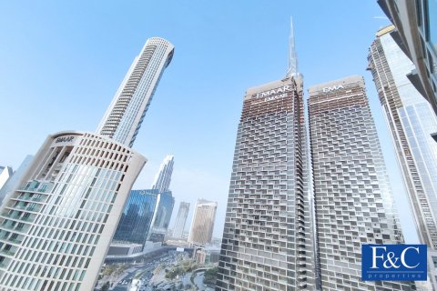 Downtown Dubai (Downtown Burj Dubai), UAE의 판매용 아파트 침실 1개, 69.1제곱미터 번호 44930 - 사진 16