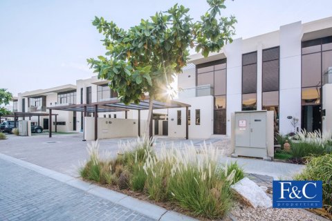 DAMAC Hills (Akoya by DAMAC), Dubai, UAE의 판매용 빌라 침실 3개, 253제곱미터 번호 44939 - 사진 16
