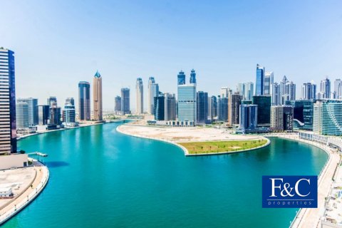 Business Bay, Dubai, UAE의 판매용 아파트 41.5제곱미터 번호 44900 - 사진 11