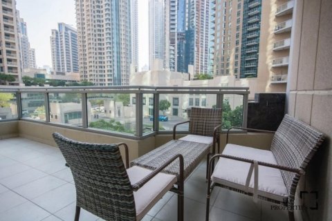 Downtown Dubai (Downtown Burj Dubai), UAE의 판매용 아파트 침실 3개, 241.6제곱미터 번호 44682 - 사진 23