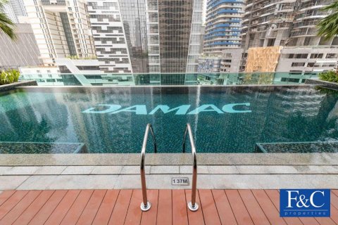 Downtown Dubai (Downtown Burj Dubai), UAE의 임대용 아파트 침실 2개, 110.7제곱미터 번호 44782 - 사진 6