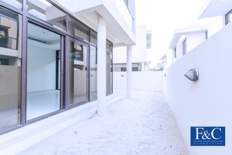 DAMAC Hills (Akoya by DAMAC), Dubai, UAE의 판매용 빌라 침실 3개, 253제곱미터 번호 44939 - 사진 17