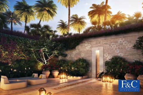 Palm Jumeirah, Dubai, UAE의 판매용 아파트 침실 2개, 197.3제곱미터 번호 44820 - 사진 14