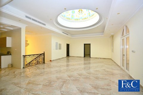 Al Barsha, Dubai, UAE의 임대용 빌라 침실 7개, 1393.5제곱미터 번호 44945 - 사진 20