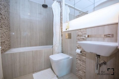 Downtown Dubai (Downtown Burj Dubai), UAE의 판매용 아파트 침실 3개, 241.6제곱미터 번호 44682 - 사진 20