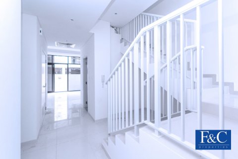 DAMAC Hills (Akoya by DAMAC), Dubai, UAE의 판매용 빌라 침실 3개, 253제곱미터 번호 44939 - 사진 4