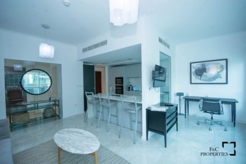 Downtown Dubai (Downtown Burj Dubai), UAE의 판매용 아파트 침실 3개, 241.6제곱미터 번호 44682 - 사진 4