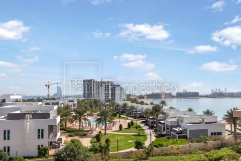 Palm Jumeirah, Dubai, UAE의 임대용 아파트 침실 1개, 102.3제곱미터 번호 41975 - 사진 6