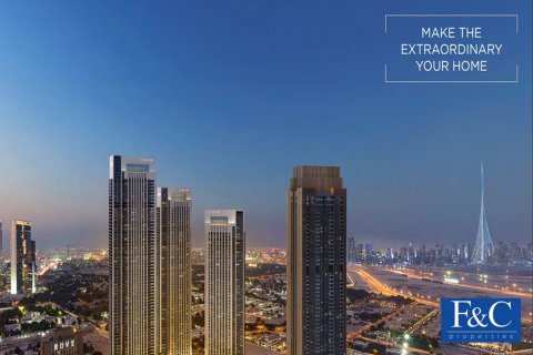 Downtown Dubai (Downtown Burj Dubai), Dubai, UAE의 임대용 아파트 침실 1개, 68.3제곱미터 번호 44677 - 사진 3