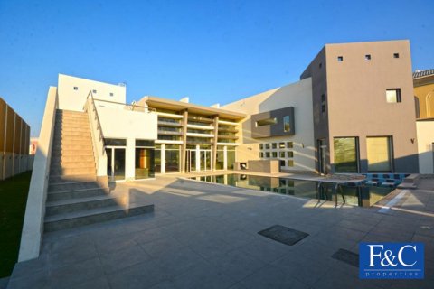 Al Barsha, Dubai, UAE의 판매용 빌라 침실 5개, 487.1제곱미터 번호 44943 - 사진 24