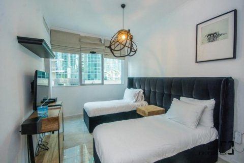Downtown Dubai (Downtown Burj Dubai), UAE의 판매용 아파트 침실 3개, 241.6제곱미터 번호 44682 - 사진 19