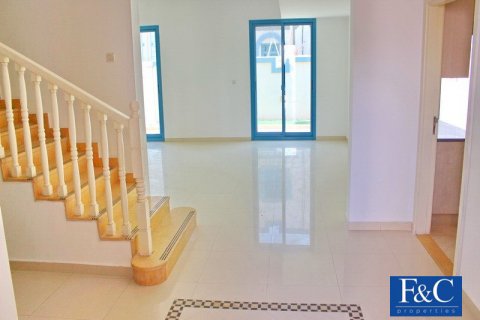 Falcon City of Wonders, Dubai, UAE의 판매용 빌라 침실 4개, 321제곱미터 번호 44726 - 사진 3