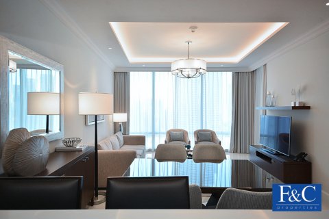 Downtown Dubai (Downtown Burj Dubai), UAE의 판매용 아파트 침실 2개, 148.6제곱미터 번호 44815 - 사진 11