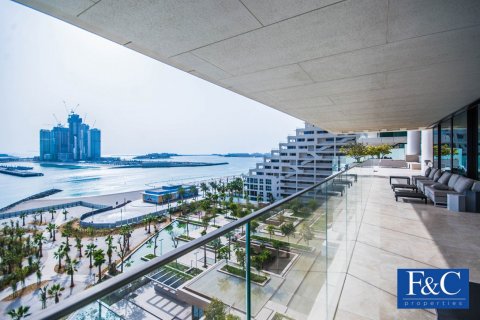 Palm Jumeirah, Dubai, UAE의 판매용 펜트하우스 침실 4개, 810.3제곱미터 번호 44739 - 사진 26