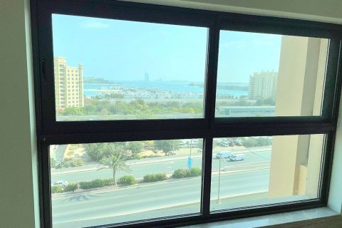 Palm Jumeirah, Dubai, UAE의 임대용 아파트 침실 1개, 117.5제곱미터 번호 44624 - 사진 7