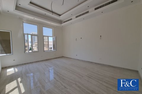 Dubai, UAE의 임대용 빌라 침실 5개, 929제곱미터 번호 44706 - 사진 15