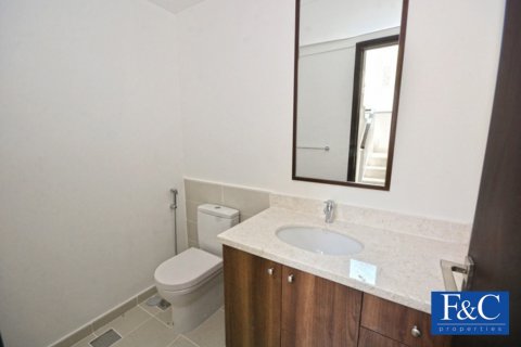 Reem, Dubai, UAE의 판매용 타운하우스 침실 4개, 259.2제곱미터 번호 44938 - 사진 22