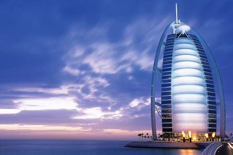 Jumeirah - 사진 2