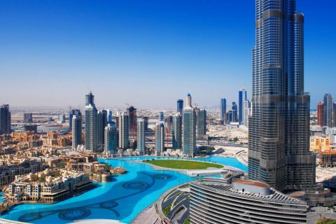 Downtown Dubai - 사진 16