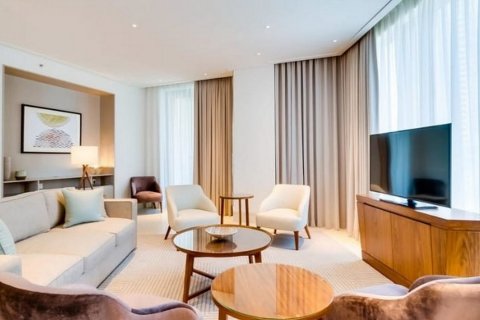 Dubai Marina, UAE의 판매용 아파트 침실 2개, 107제곱미터 번호 47022 - 사진 3