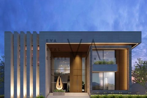 Dubai Hills Estate, Dubai, UAE의 판매용 빌라 침실 6개, 880제곱미터 번호 50231 - 사진 7
