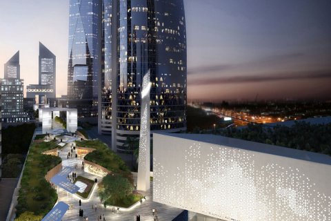DIFC - 사진 4