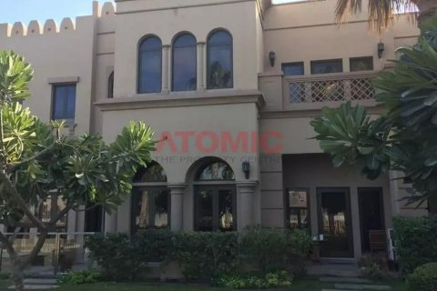 Palm Jumeirah, Dubai, UAE의 판매용 빌라 침실 3개, 423제곱미터 번호 50146 - 사진 6