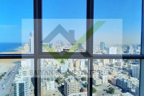 Ajman Corniche Road, UAE의 판매용 아파트 침실 2개, 223제곱미터 번호 50162 - 사진 3