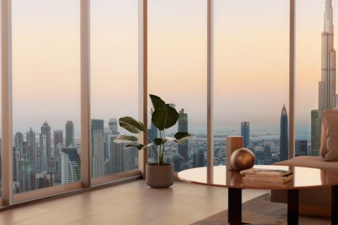 Business Bay, Dubai, UAE의 판매용 아파트 침실 1개, 120제곱미터 번호 46978 - 사진 2