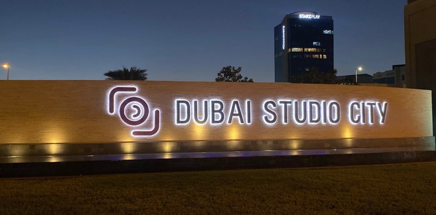 Dubai Studio City