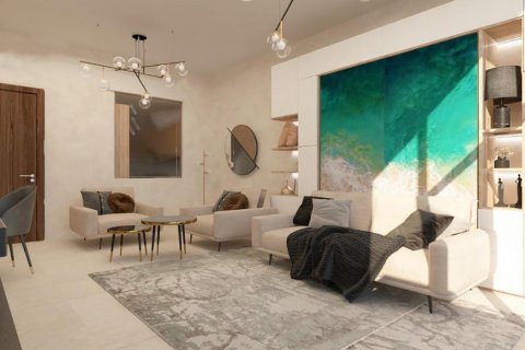 Dubai Silicon Oasis, UAE의 판매용 아파트 침실 2개, 83제곱미터 번호 54736 - 사진 9