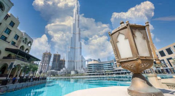 What impact is tourism having on the UAE real estate market?