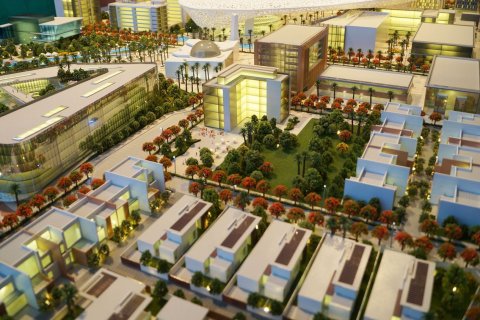 Dubai South - 사진 4