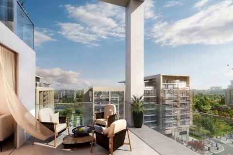 Dubai Hills Estate, UAE의 판매용 아파트 침실 1개, 67제곱미터 번호 47069 - 사진 5