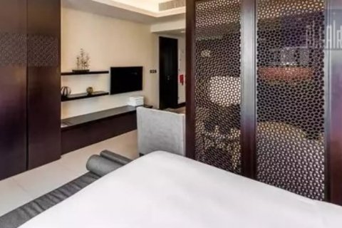 Downtown Dubai (Downtown Burj Dubai), UAE의 판매용 아파트 48제곱미터 번호 59313 - 사진 13