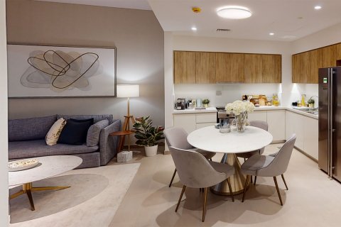 Dubai Hills Estate, UAE의 판매용 아파트 침실 1개, 61제곱미터 번호 46904 - 사진 3