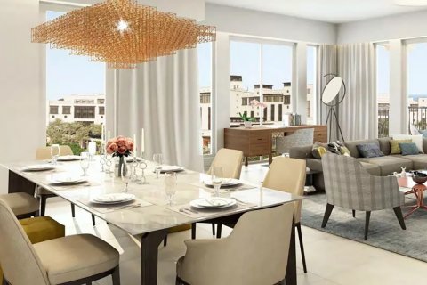 Umm Suqeim, Dubai, UAE의 판매용 아파트 침실 4개, 254제곱미터 번호 46893 - 사진 1