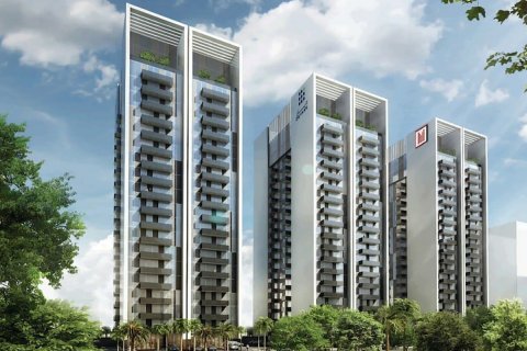 Dubai Science Park, UAE의 MONT ROSE 번호 55527