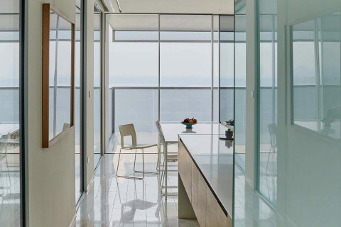 Palm Jumeirah, Dubai, UAE의 판매용 아파트 침실 3개, 226제곱미터 번호 47265 - 사진 6