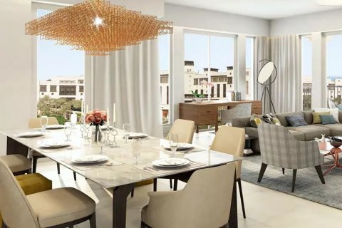 Umm Suqeim, Dubai, UAE의 판매용 아파트 침실 2개, 125제곱미터 번호 46924 - 사진 1
