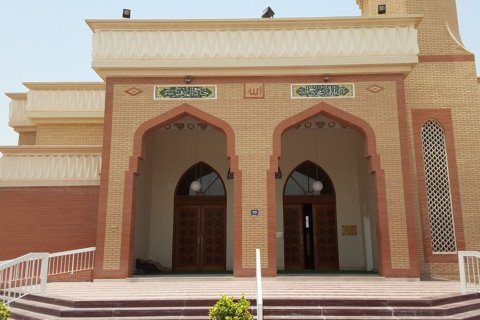 Al Mizhar - 사진 2