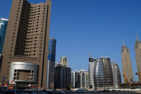 Barsha Heights (Tecom) - 사진 4