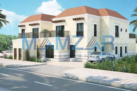 Al Ain, UAE의 판매용 상업용 빌라 침실 3개, 297제곱미터 번호 57118 - 사진 2