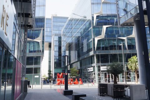 Dubai Design District - 사진 6