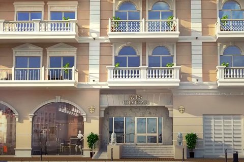 Jumeirah Village Circle, Dubai, UAE의 ACES CHATEAU 번호 59349